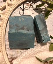 Load image into Gallery viewer, Bear Soap