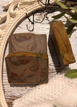 Load image into Gallery viewer, Bear Soap
