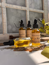 Load image into Gallery viewer, _Hair Oil