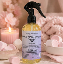 Load image into Gallery viewer, Luxury Body Mist