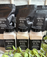 Load image into Gallery viewer, Laundry Soap