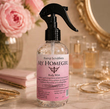 Load image into Gallery viewer, Luxury Body Mist