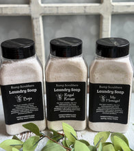 Load image into Gallery viewer, Laundry Soap