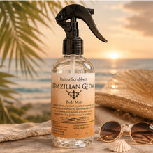 Load image into Gallery viewer, Luxury Body Mist