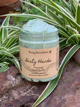 Load image into Gallery viewer, Dirty Hands Scrub