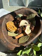 Load image into Gallery viewer, Simmer Pot Stove Top Potpourri
