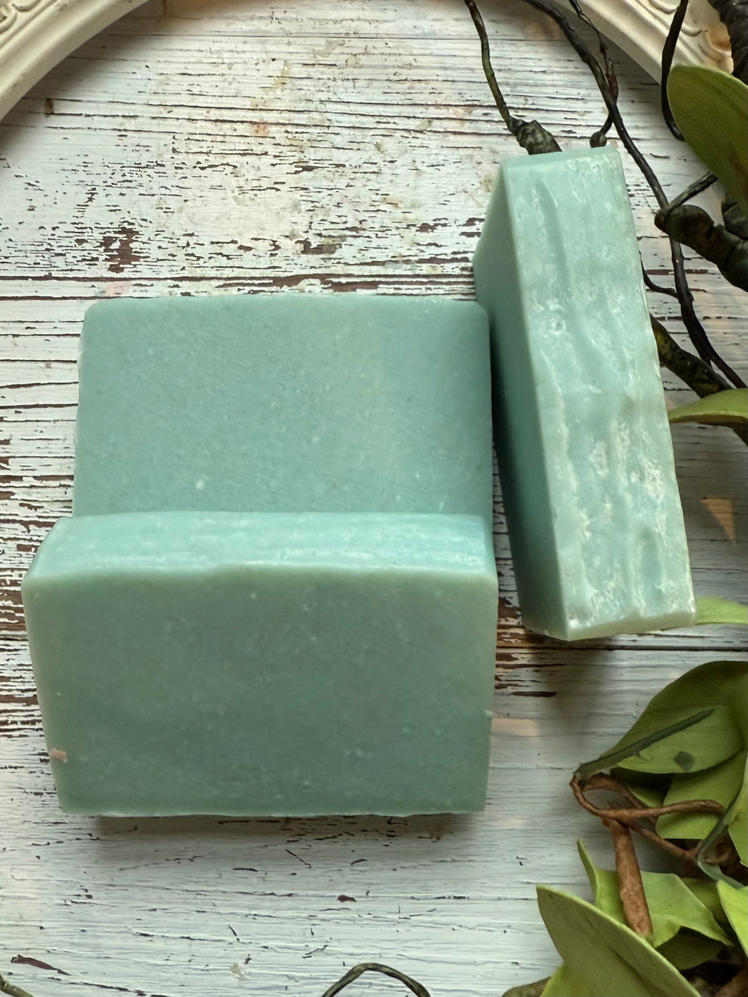 Mechanic Soap