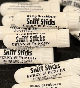 Sniff Sticks